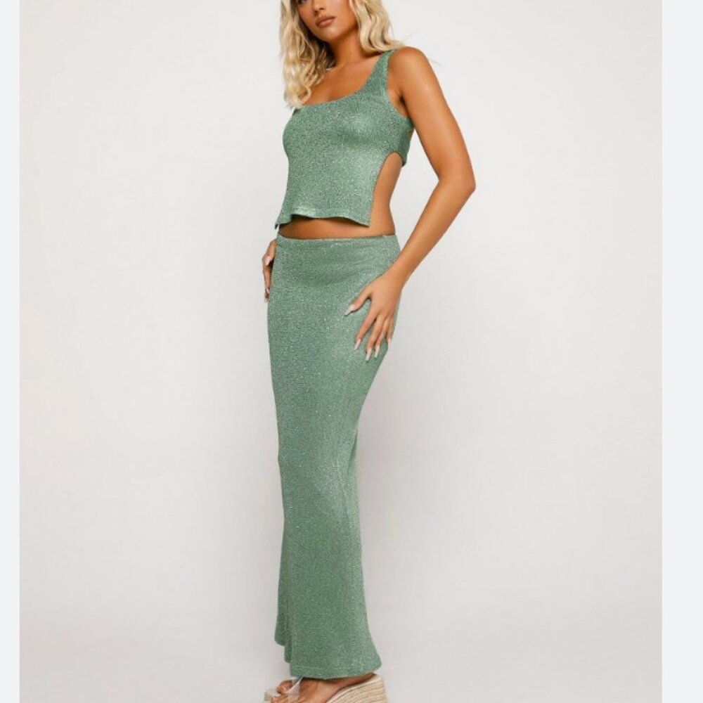 Laurina skirt only